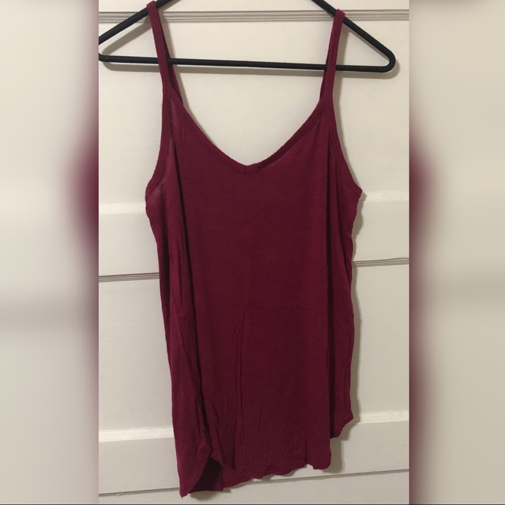 Mudd | S Sun & Sand Tank Top